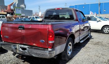 2003 FORD F-150 complet