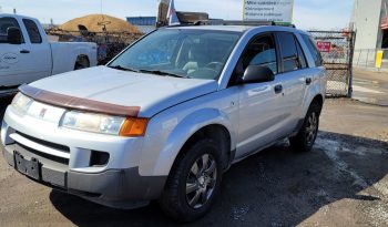 2005 SATURN VUE GARANTIE 1 ANS full