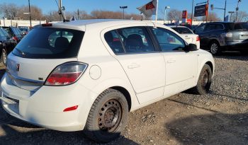 2009 SATURN ASTRA XR GARANTIE 1 ANS full