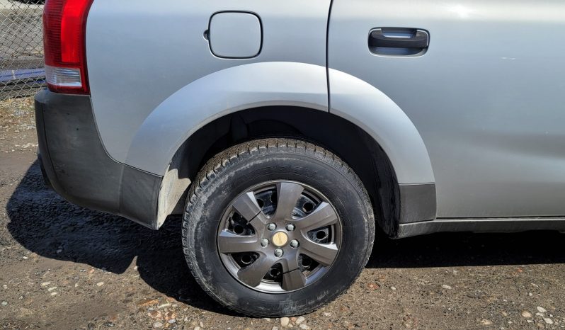 2005 SATURN VUE GARANTIE 1 ANS full